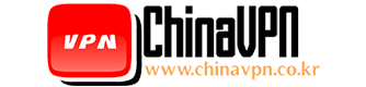 CHINAVPN  LOGO